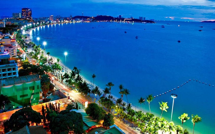 Awesome Pattaya